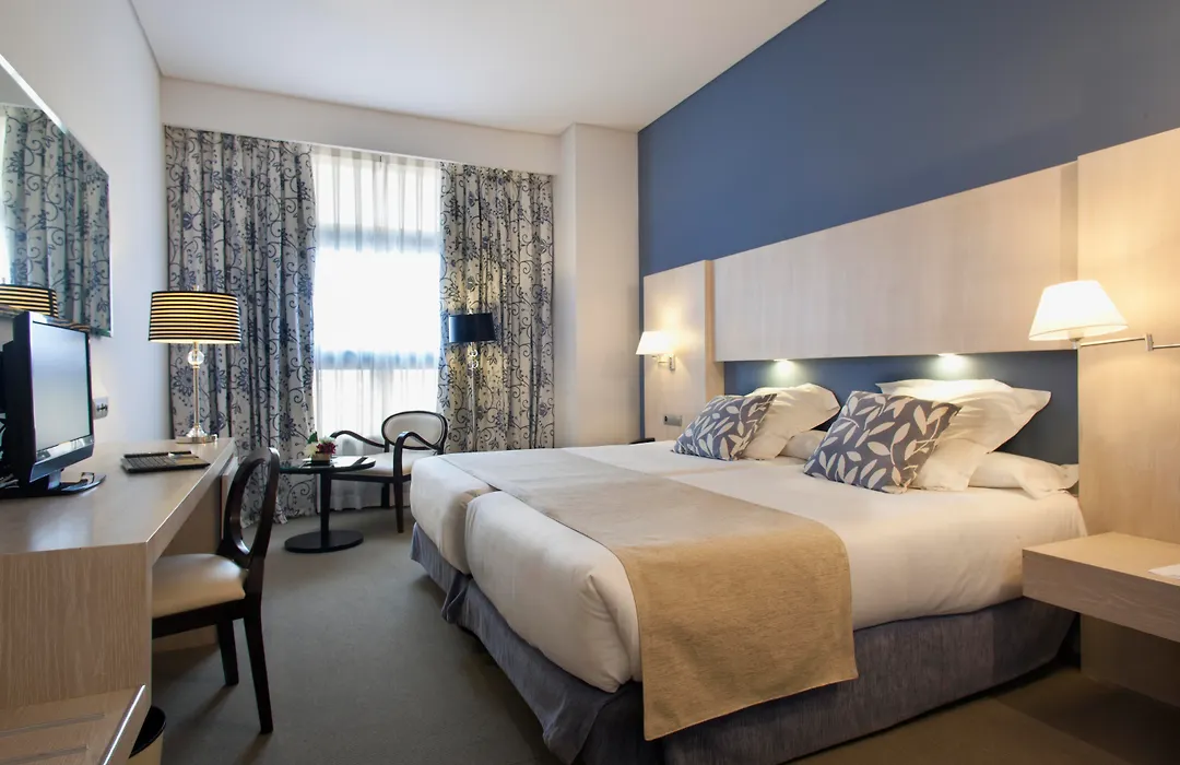 Hotel Nuevo Boston-1